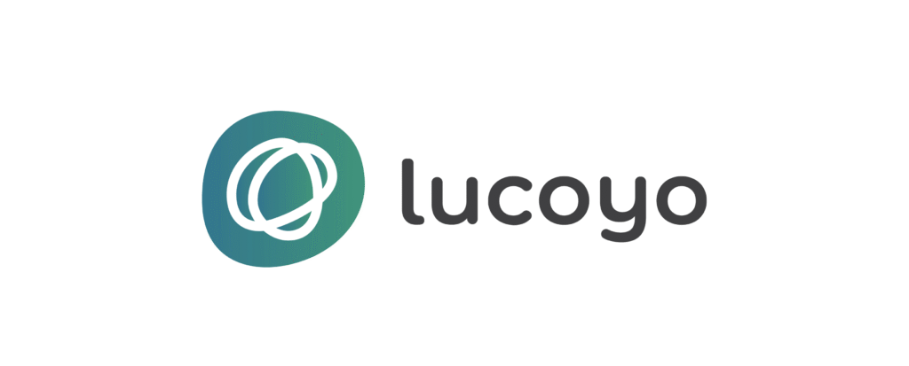 Lucoyo Logo (Copyright: Lucoyo)