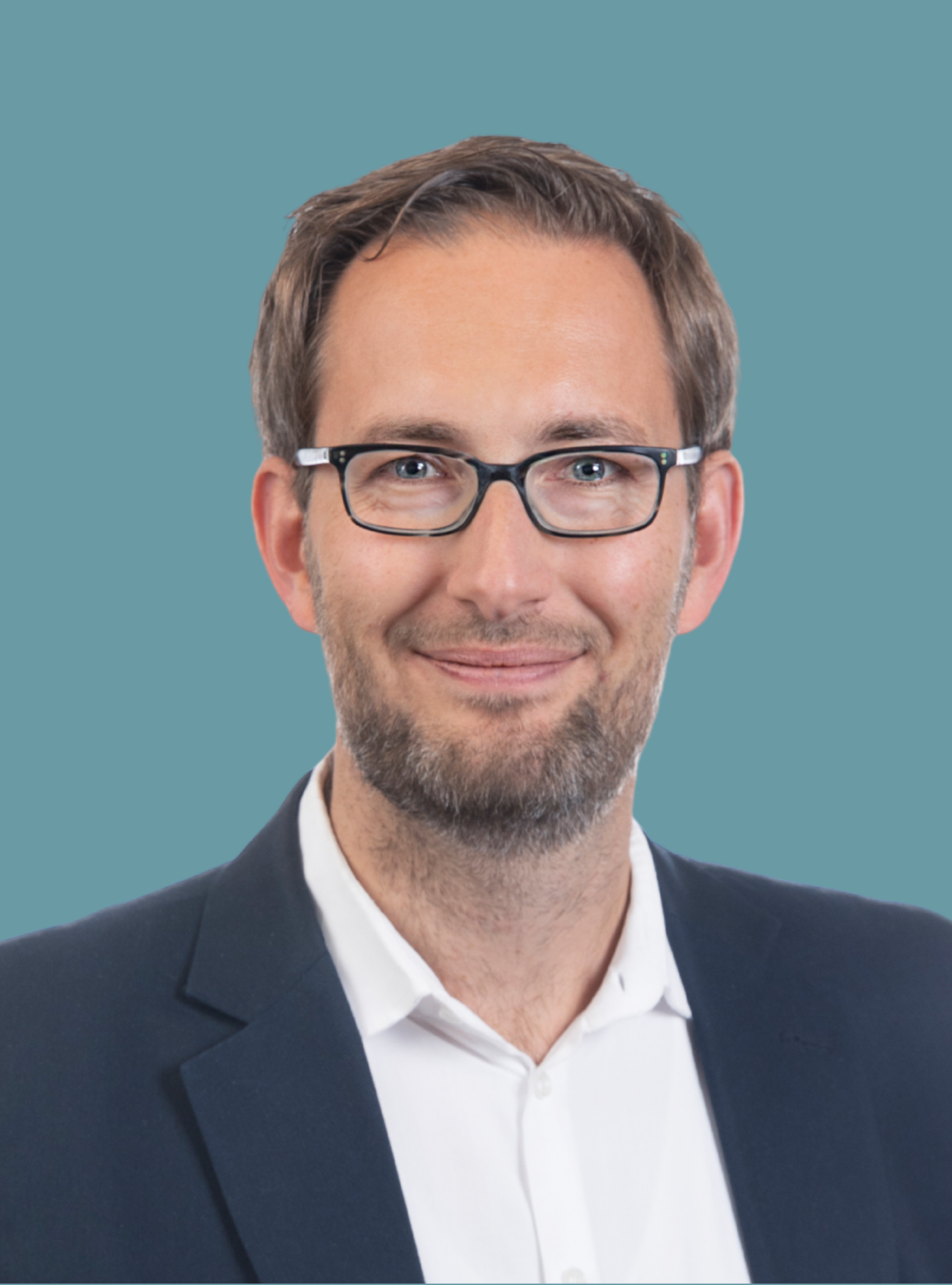 Headshot Markus Freiburg (Copyright: FASE)