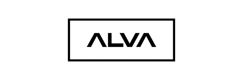 ALVA Energie Logo (Copyright: ALVA Energie)