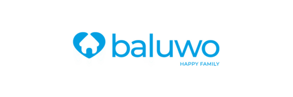 baluwo Logo (Copyright: baluwo)