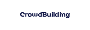 CrowdBuilding Logo (Copyright: CrowdBuilding)