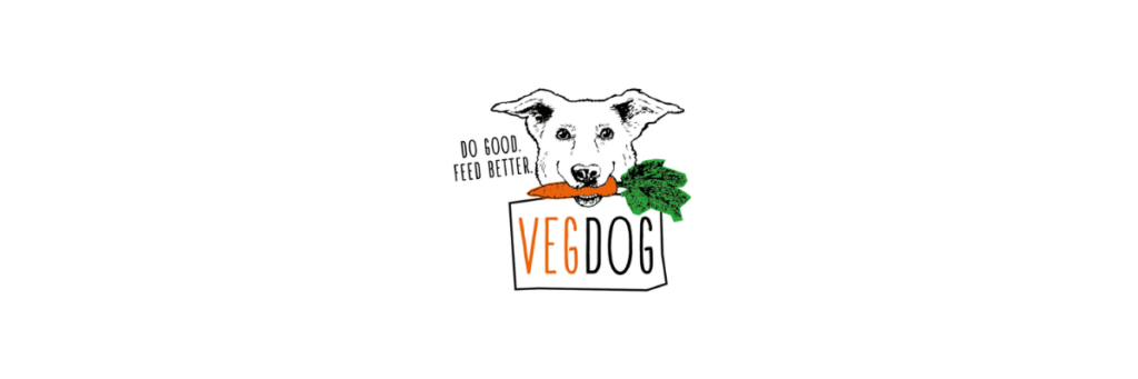 VEGDOG Logo (Copyright: VegDog)