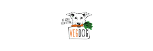 VEGDOG Logo (Copyright: VegDog)