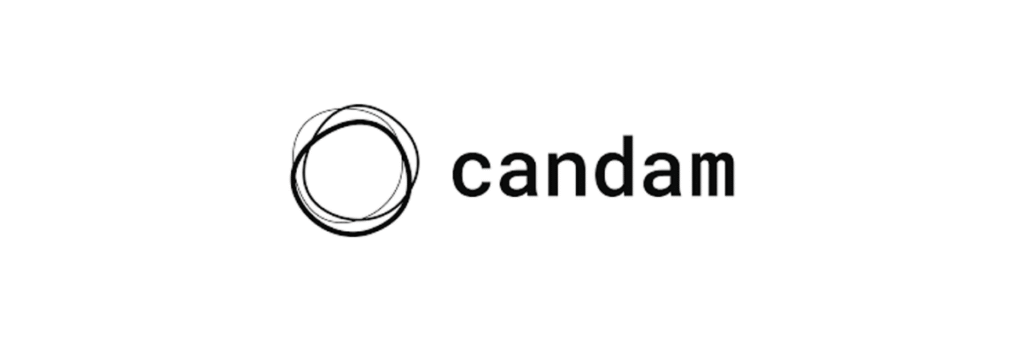 Candam Tech Logo (Copyright: Candam Tech)