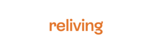 reliving Logo (Copyright: Reliving)