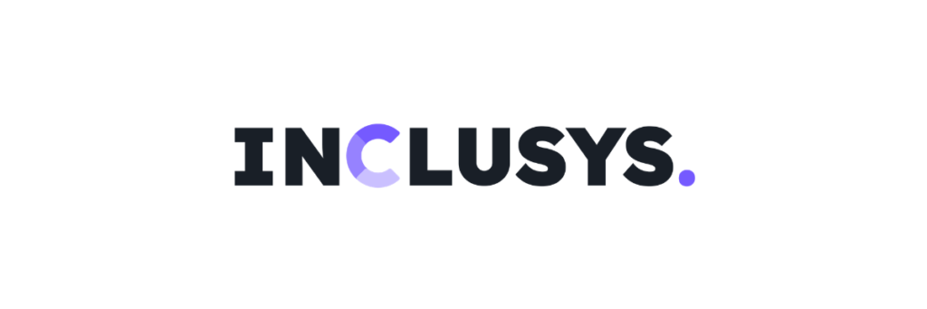 INCLUSYS Logo (Copyright: Inclusys)
